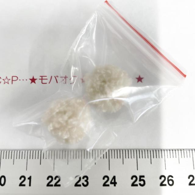 25*フワポコ♪ポンポンモチーフ 21 < 女性ファッション 25*フワポコ♪ポンポンモチーフ 21 < 女性ファッションの