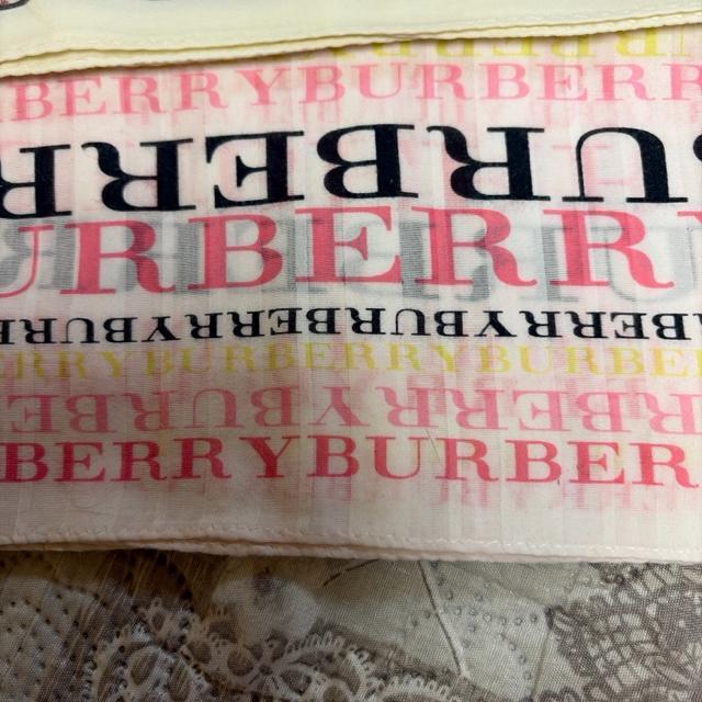 バーバリー ハンカチ < 女性ファッション バーバリー ハンカチ < 女性ファッションの