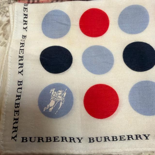 バーバリー ハンカチ < 女性ファッション バーバリー ハンカチ < 女性ファッションの