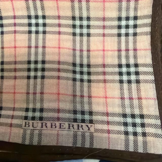 バーバリー ハンカチ < 女性ファッション バーバリー ハンカチ < 女性ファッションの