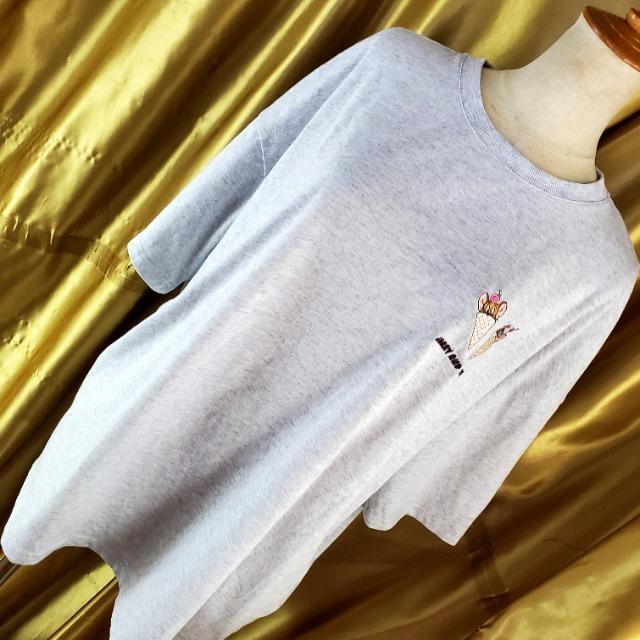 込み★727★トムとジェリー★可愛い!トムとジェリー半袖Tシャツ★L-LL★ < 女性ファッション 込み★727★トムとジェリー★可愛い!トムとジェリー半袖Tシャツ★L-LL★ < 女性ファッションの