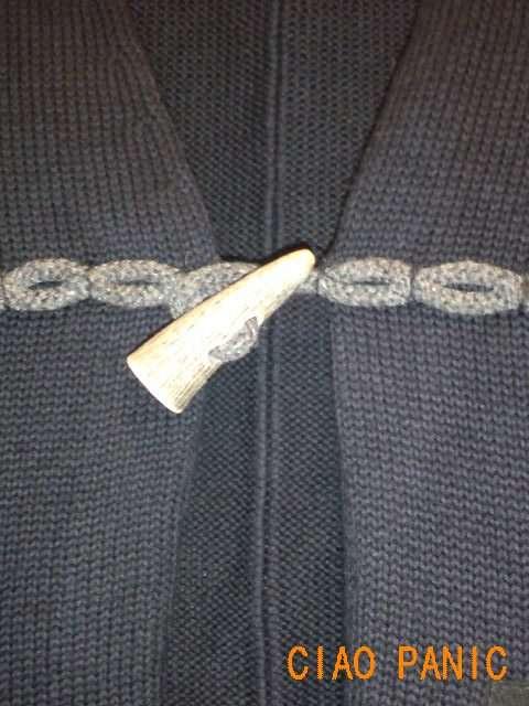 □ciaopanic/チャオパニック デザインニット ベスト/メンズ☆新品 < ブランド □ciaopanic/チャオパニック デザインニット ベスト/メンズ☆新品 < ブランドの