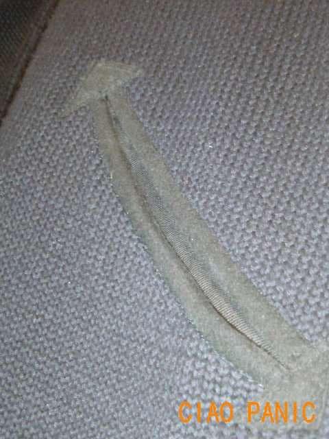 □ciaopanic/チャオパニック デザインニット ベスト/メンズ☆新品 < ブランド □ciaopanic/チャオパニック デザインニット ベスト/メンズ☆新品 < ブランドの