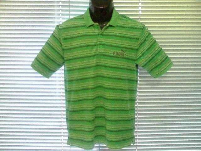 《PUMA》ニット ポロシャツ プーマ 古着 adidas NIKE ナイキ VINTAGE ビンテージ ヴィンテージ USED < ブランド  《PUMA》ニット ポロシャツ プーマ 古着 adidas NIKE ナイキ VINTAGE ビンテージ ヴィンテージ USED < ブランドの
