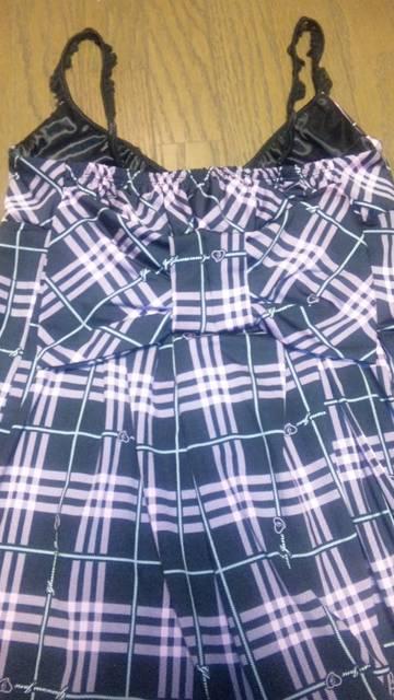 GJピンクチェック柄ジャケット×ワンピお得SET美品 < ブランド  GJピンクチェック柄ジャケット×ワンピお得SET美品 < ブランドの