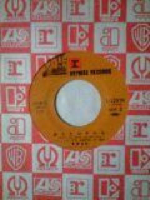 思い出を消さないで 東郷由紀EPレコード < CD/DVD/ビデオ  思い出を消さないで 東郷由紀EPレコード < CD/DVD/ビデオの