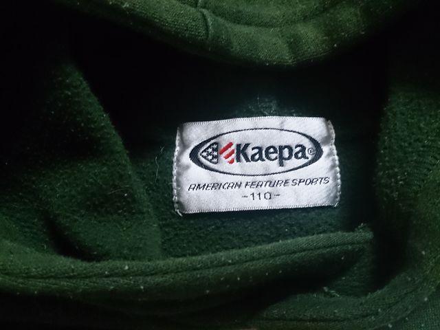 110 Kaepa O[̃p[J[ N  LbY/xr[ 