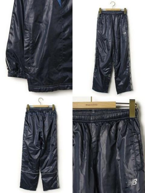 ☆New Balance/ニューバランス セットアップ☆ネイビー < ブランド ☆New Balance/ニューバランス セットアップ☆ネイビー < ブランドの