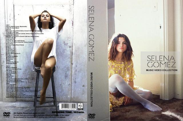 2017!SELENA GOMEZ プロモ集 PVMV 2DVD セレーナゴメス < CD/DVD/ビデオ  2017!SELENA GOMEZ プロモ集 PVMV 2DVD セレーナゴメス  < CD/DVD/ビデオの