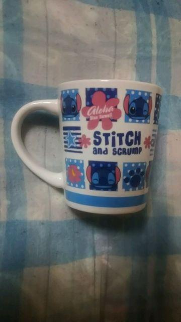fBYj[FXeb`(stitch)̃R[q[Jbv`t