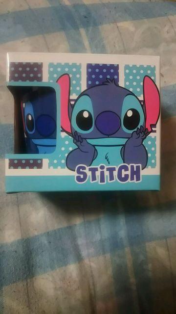 fBYj[FXeb`(stitch)̃R[q[Jbv`t