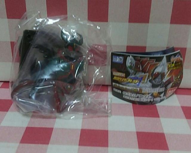 『仮面ライダーエクシードギルス』HG仮面ライダー剣〜運命のカード編 < ホビー 『仮面ライダーエクシードギルス』HG仮面ライダー剣〜運命のカード編 < ホビーの