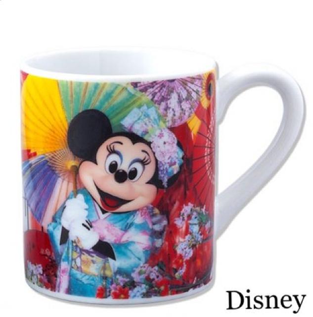 限定コラボ●蜷川実花×Disneyディズニー【新品プチプチ入り】ミニーマグカップ < アニメ/コミック/キャラクター  限定コラボ●蜷川実花×Disneyディズニー【新品プチプチ入り】ミニーマグカップ  < アニメ/コミック/キャラクターの