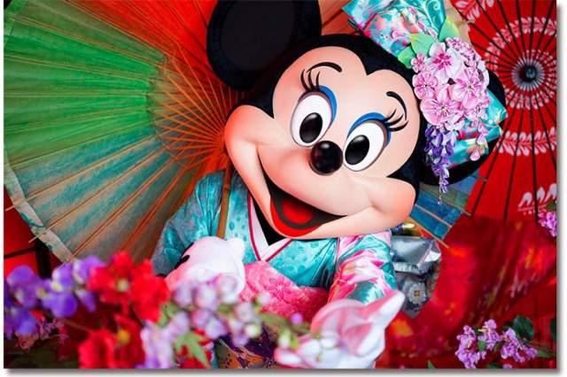 限定コラボ●蜷川実花×Disneyディズニー【新品プチプチ入り】ミニーマグカップ < アニメ/コミック/キャラクター  限定コラボ●蜷川実花×Disneyディズニー【新品プチプチ入り】ミニーマグカップ < アニメ/コミック/キャラクターの