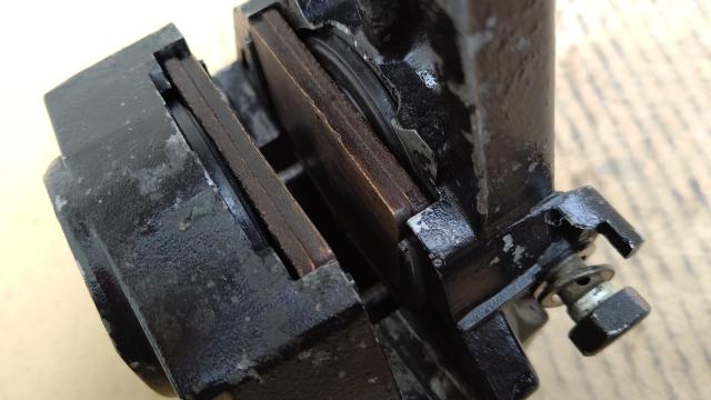 Z400FXALp[ŒǕiZ550FX GS400CBX400}X^[ u[L