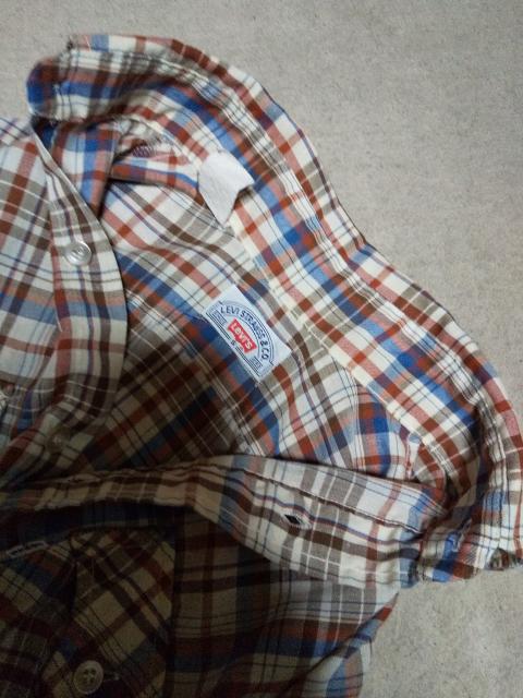 LEVI'S [oCX Ò vintage  Vc STCY `FbN ~~ USA LVC  uh 