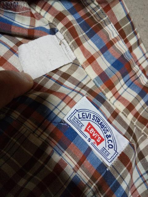 LEVI'S [oCX Ò vintage  Vc STCY `FbN ~~ USA LVC  uh 