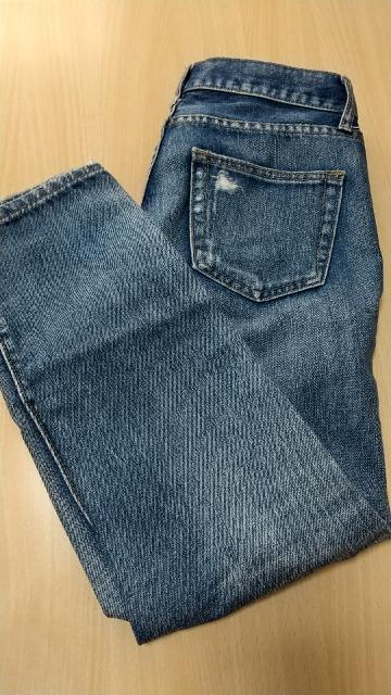 INGNIのダメージジーンズ★Sサイズ < 女性ファッション INGNIのダメージジーンズ★Sサイズ < 女性ファッションの