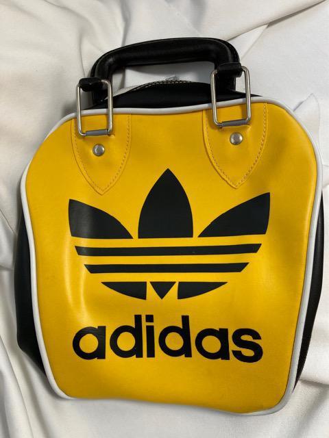 adidas AfC_X bag obO  ubN CG[   uh 