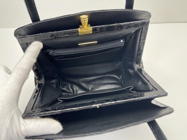 F735 ���i KAIYO �N���R�_�C�� �~�j�n���h�o�b�O  ���j�v �� �����t�@�b�V������ 