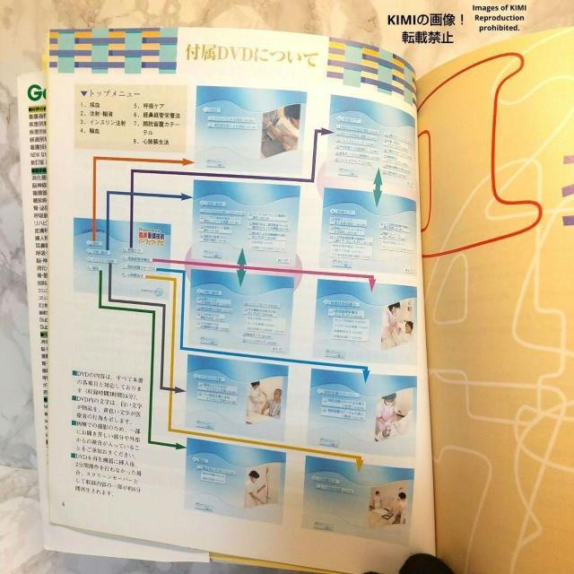 Photo&movie臨床看護技術パーフェクトナビ 清水 芳 猪又 克子 監修 本 自然 医療 薬学フォト&ムービー < 本/雑誌  Photo&movie臨床看護技術パーフェクトナビ 清水 芳 猪又 克子 監修 本 自然 医療 薬学フォト&ムービー < 本/雑誌の