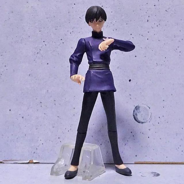 ☆紅龍 HGIF版(「機動戦士ガンダムダブルオー」) < アニメ/コミック/キャラクター  ☆紅龍 HGIF版(「機動戦士ガンダムダブルオー」)  < アニメ/コミック/キャラクターの