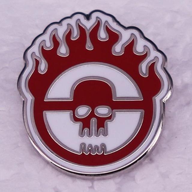 新品 マッドマックス 怒りのデス・ロード ピンブローチ  < 男性アクセサリー/時計  新品 マッドマックス 怒りのデス・ロード ピンブローチ   < 男性アクセサリー/時計の