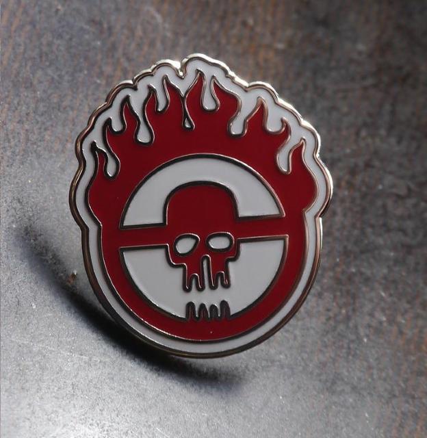 新品 マッドマックス 怒りのデス・ロード ピンブローチ  < 男性アクセサリー/時計  新品 マッドマックス 怒りのデス・ロード ピンブローチ  < 男性アクセサリー/時計の