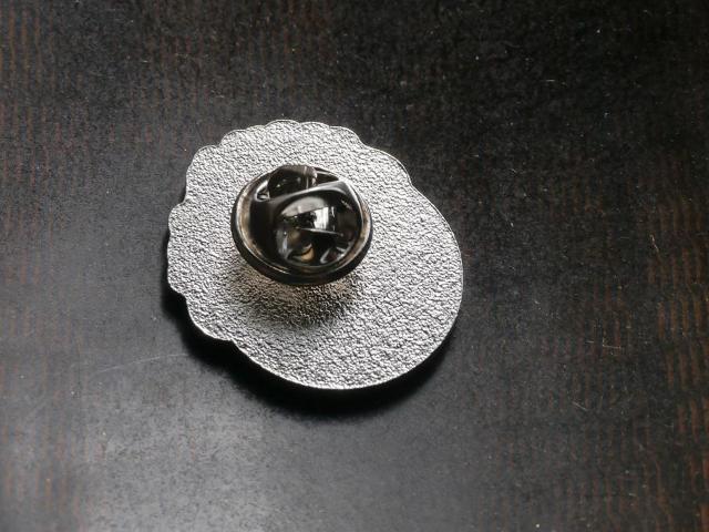 新品 マッドマックス 怒りのデス・ロード ピンブローチ  < 男性アクセサリー/時計  新品 マッドマックス 怒りのデス・ロード ピンブローチ  < 男性アクセサリー/時計の