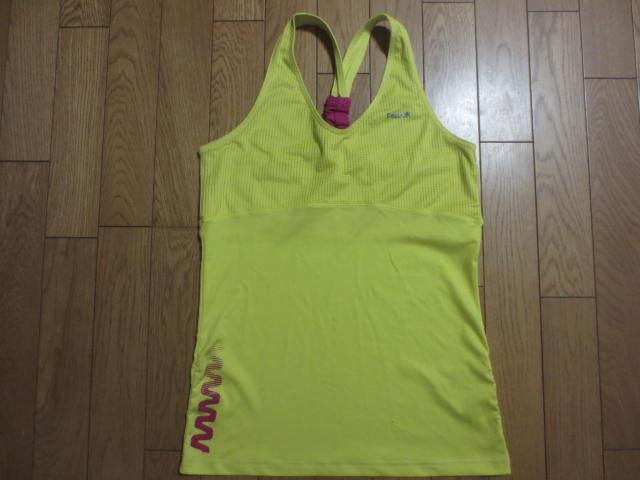 Reebok�@���[�{�b�N�@�|���G�X�e���@�����j���O�V���c�@M 