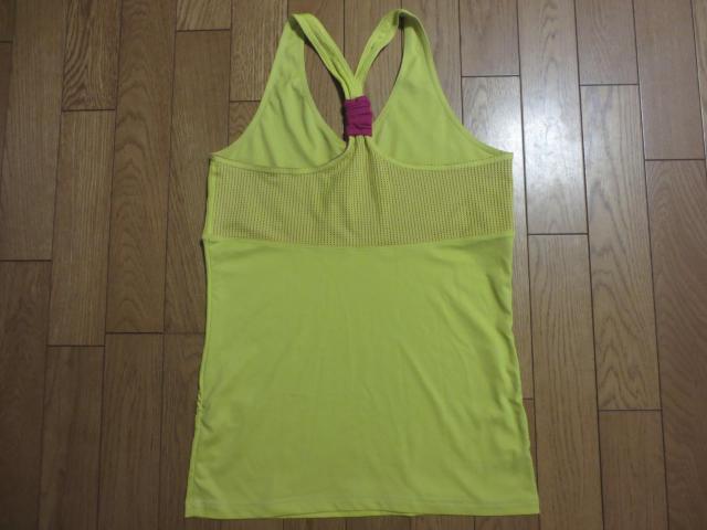 Reebok�@���[�{�b�N�@�|���G�X�e���@�����j���O�V���c�@M