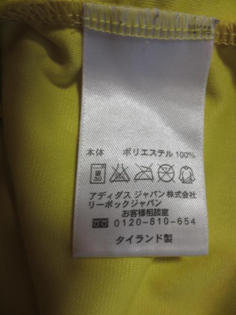 Reebok�@���[�{�b�N�@�|���G�X�e���@�����j���O�V���c�@M