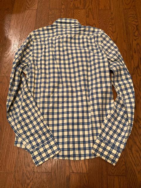 abercrombie&fitch アバクロ チェック シャツ 古着 好配色 アメカジ ホリスター  < ブランド  abercrombie&fitch アバクロ チェック シャツ 古着 好配色 アメカジ ホリスター  < ブランドの