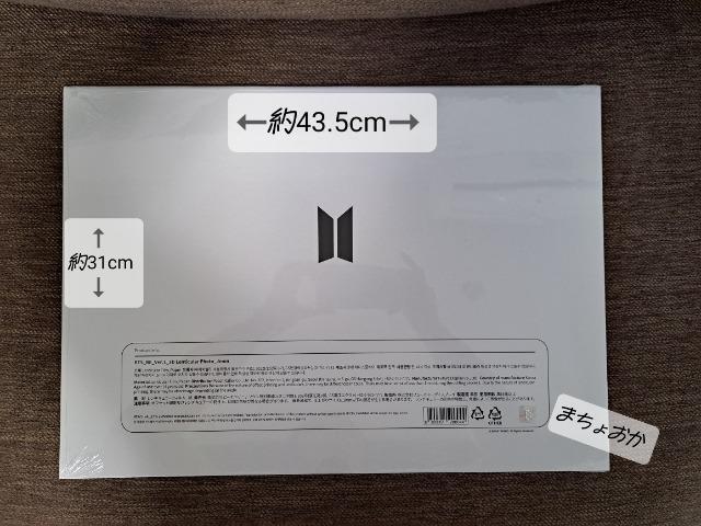 BTS 3D Lenticular Photo < タレントグッズ BTS 3D Lenticular Photo < タレントグッズの