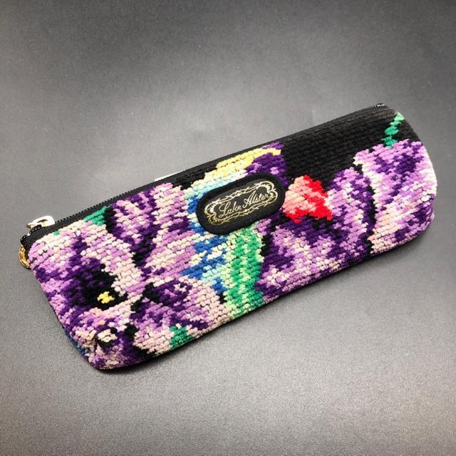 即決 LAKE ALSTER ポーチ < 女性ファッション  即決 LAKE ALSTER ポーチ  < 女性ファッションの