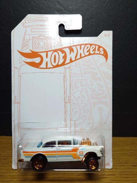 ★ホットウィールCOLLECT THEM ALL!★X1634 TM GM★未開封品★ < ホビー  ★ホットウィールCOLLECT THEM ALL!★X1634 TM GM★未開封品★  < ホビーの