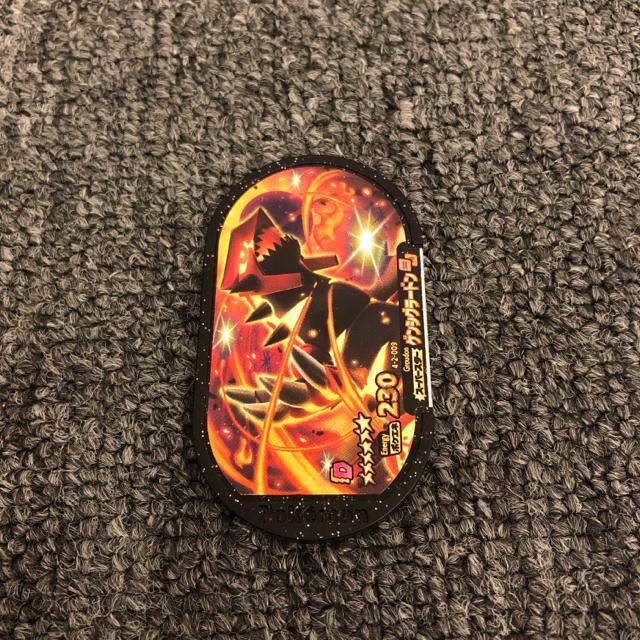 即決 ポケモンメザスタ オールスター ゲンシグラードン < アニメ/コミック/キャラクター  即決 ポケモンメザスタ オールスター ゲンシグラードン < アニメ/コミック/キャラクターの