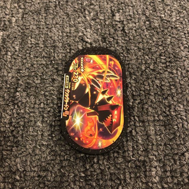 即決 ポケモンメザスタ オールスター ゲンシグラードン < アニメ/コミック/キャラクター  即決 ポケモンメザスタ オールスター ゲンシグラードン < アニメ/コミック/キャラクターの