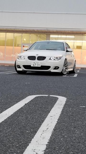 BMW530iMスポ LCI後の後期!検2年付美車☆ < 自動車/バイク BMW530iMスポ LCI後の後期!検2年付美車☆ < 自動車/バイク