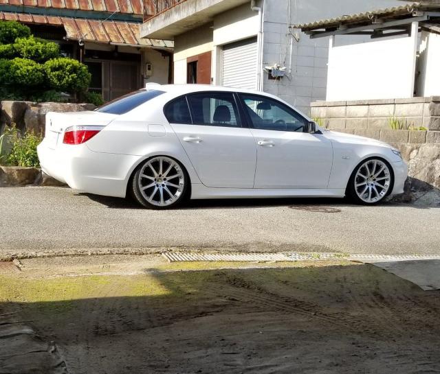 BMW530iMスポ LCI後の後期!検2年付美車☆ < 自動車/バイク BMW530iMスポ LCI後の後期!検2年付美車☆ < 自動車/バイク