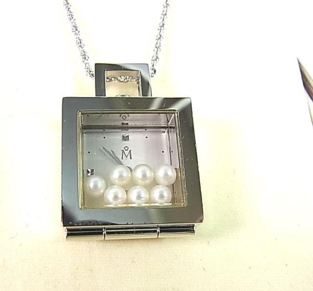 500�~�X�^�����K�i���i�~�L���g�@�@�y���_���g�E�H�b�`�@�{�^��@���v�@925�l�b�N���X�@�^����莞�v�l�b�N���X