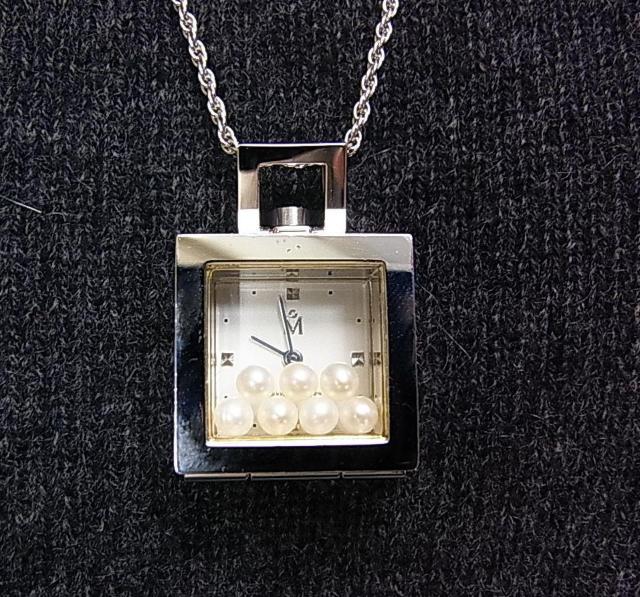 500�~�X�^�����K�i���i�~�L���g�@�@�y���_���g�E�H�b�`�@�{�^��@���v�@925�l�b�N���X�@�^����莞�v�l�b�N���X