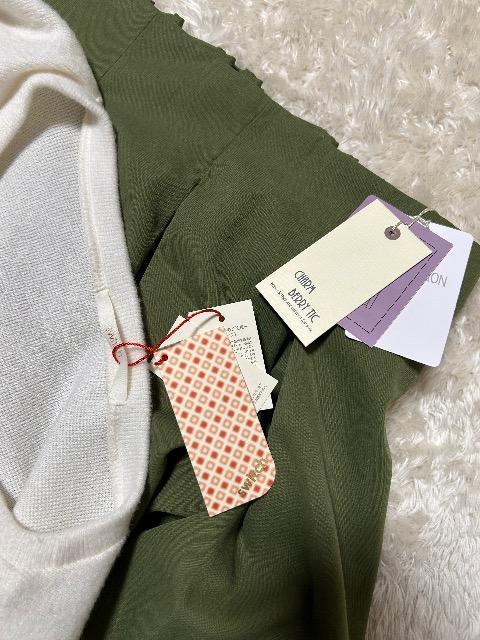 Vi^OtCHARM BERRY TICO㒅pXJ[g& Switchv[cjbg