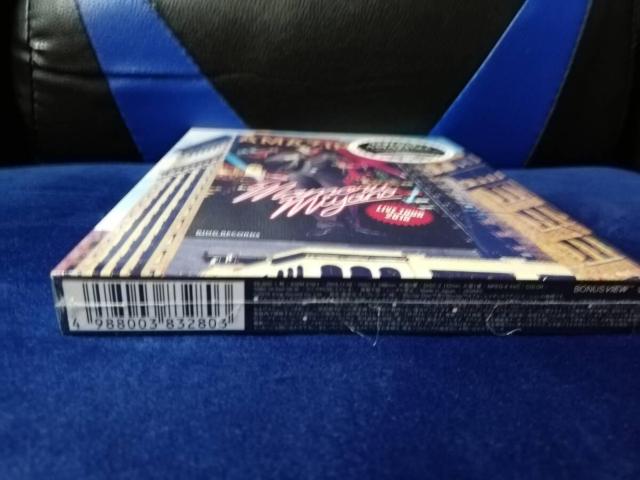 宮野真守 LIVE TOUR 2015 AMAZING! 2枚組 < タレントグッズ  宮野真守 LIVE TOUR 2015 AMAZING! 2枚組 < タレントグッズの