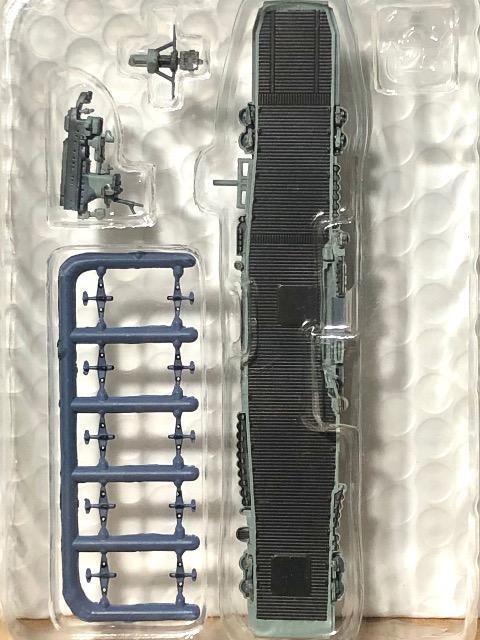 エフトイズ ジパング大図鑑 米軍航空母艦 ワスプ < ホビー エフトイズ ジパング大図鑑 米軍航空母艦 ワスプ < ホビーの