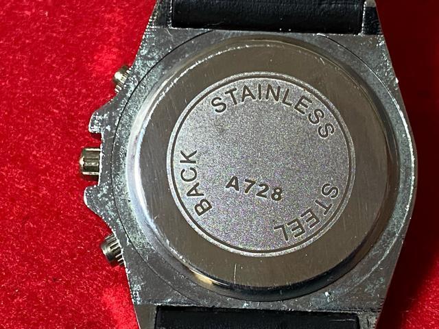 AMBER TIME メンズ腕時計 クォーツ 動作品4017-10-1 < 男性アクセサリー/時計  AMBER TIME メンズ腕時計 クォーツ 動作品4017-10-1 < 男性アクセサリー/時計の