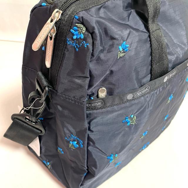 ★新品未使用★LeSportsac レスポートサック  ベイベリーフィールド 刺繍 2WAYトートバッグ  3356 送料無料 < 女性ファッション  ★新品未使用★LeSportsac レスポートサック  ベイベリーフィールド 刺繍 2WAYトートバッグ  3356 送料無料 < 女性ファッションの