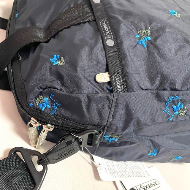 ★新品未使用★LeSportsac レスポートサック  ベイベリーフィールド 刺繍 2WAYトートバッグ  3356 送料無料 < 女性ファッション  ★新品未使用★LeSportsac レスポートサック  ベイベリーフィールド 刺繍 2WAYトートバッグ  3356 送料無料 < 女性ファッションの
