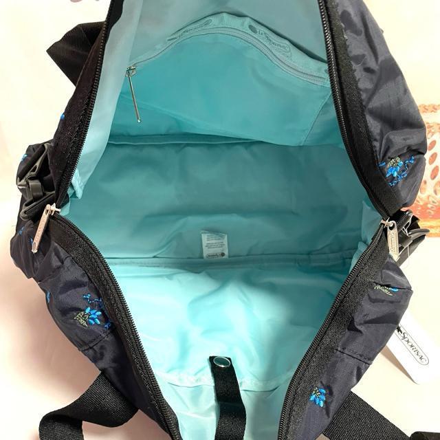 ★新品未使用★LeSportsac レスポートサック  ベイベリーフィールド 刺繍 2WAYトートバッグ  3356 送料無料 < 女性ファッション  ★新品未使用★LeSportsac レスポートサック  ベイベリーフィールド 刺繍 2WAYトートバッグ  3356 送料無料 < 女性ファッションの