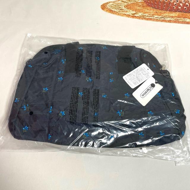 ★新品未使用★LeSportsac レスポートサック  ベイベリーフィールド 刺繍 2WAYトートバッグ  3356 送料無料 < 女性ファッション  ★新品未使用★LeSportsac レスポートサック  ベイベリーフィールド 刺繍 2WAYトートバッグ  3356 送料無料 < 女性ファッションの